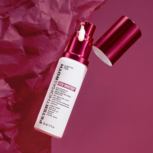  EVEN SMOOTHER&amp;trade; Glycolic Retinol Resurfacing Serum Slike