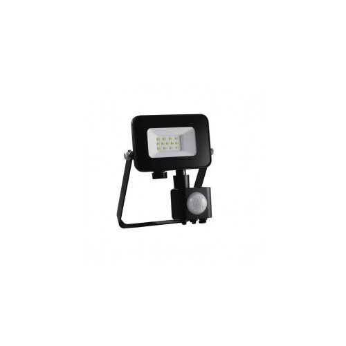  LED reflektor sa PIR senzorom 10W Cene