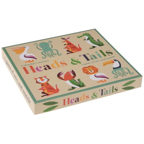 Rex London Slikovne igralne karte Colourful Creatures Cene