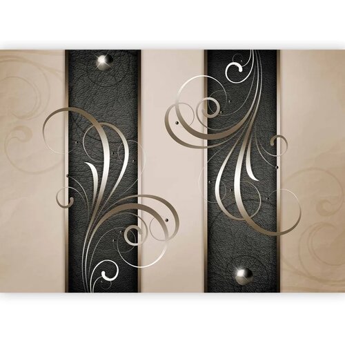  Foto tapeta - Romantic duet 500x350 Slike