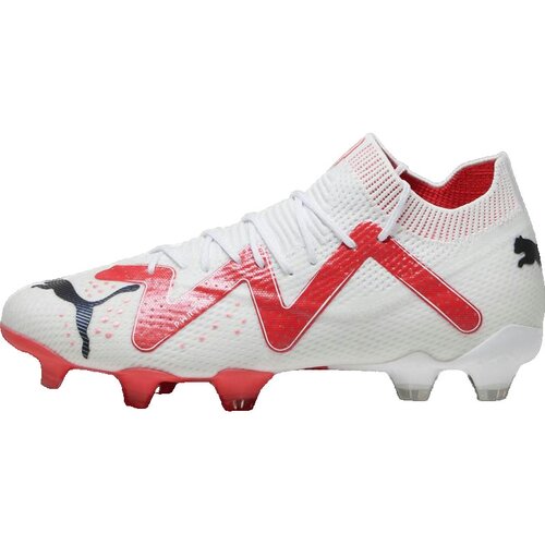 Puma Nogomet Future Ultimate Fg Bela Cene