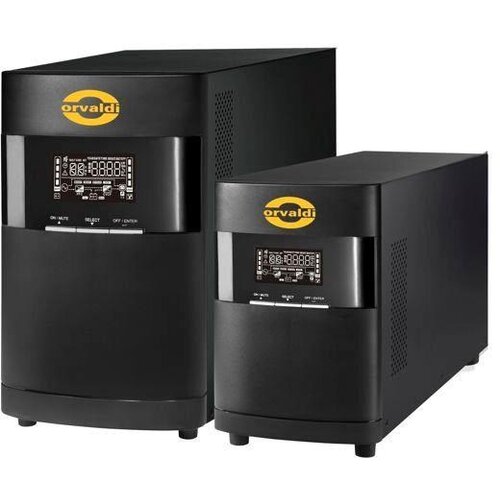 ORVALDI VOTLT1K uninterruptible power supply (UPS) Line-Interactive 1.1 kVA 770 W Cijene