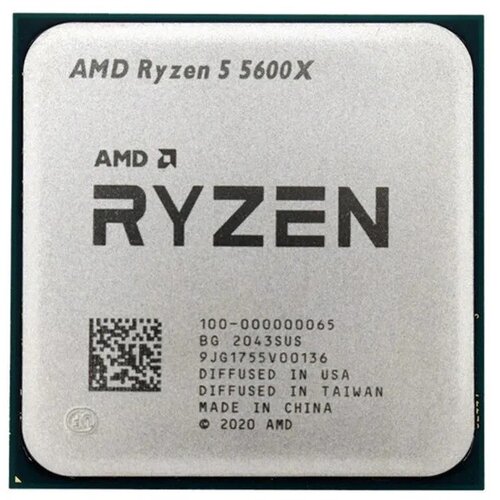 AMD Ryzen 5 5600X Tray Cene