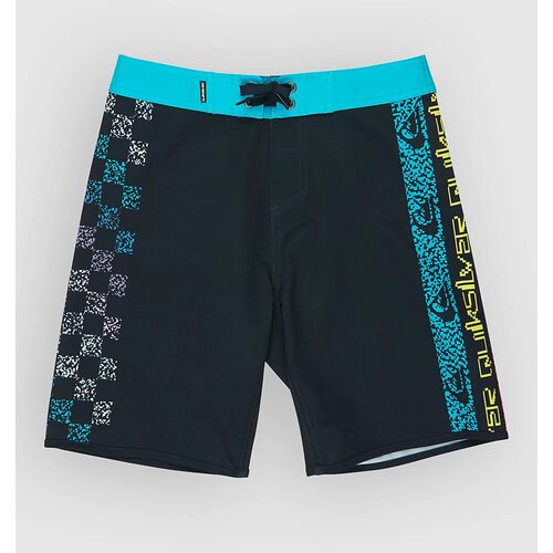 Quiksilver Surfsilk Next Gen 17 Kids Boardshorts dark navy next gen holmes Cene