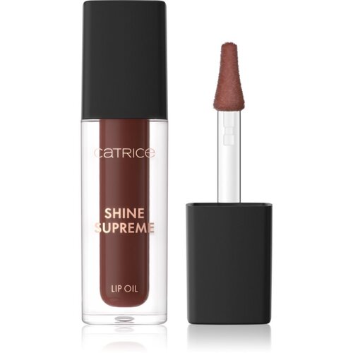 Catrice Shine Supreme olje za ustnice s hranilnim učinkom odtenek 050 Sweet Treat 4 ml Slike