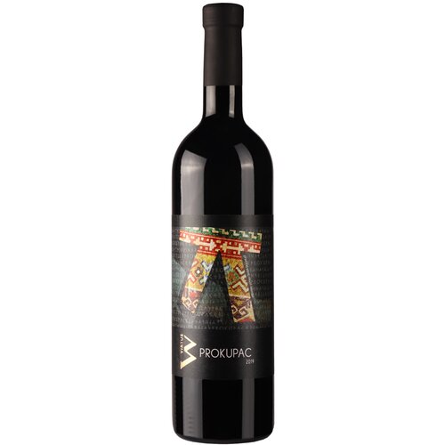 Vinarija Virtus Virtus Prokupac Cene