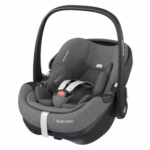 Maxi-Cosi dječja autosjedalica pebble™ 360 pro i-size (40-87 cm) select grey Cijene