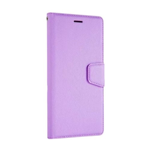 ALIVO Futrola preklop Honor X6C LILA Cene