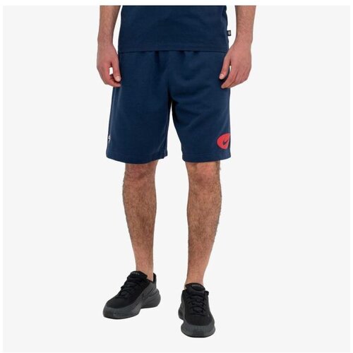 Nike M nk club ft short reissue Cene