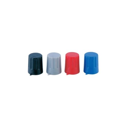 Strapubox dugme sa indikatorom KNOPF 12/6 mm plavo sivo promjer osi 6 mm Cijene