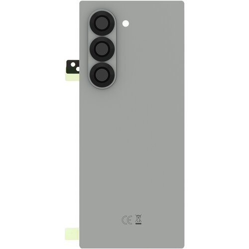 Samsung Zadnje steklo za Galaxy Z Fold 6 Original Service Pack, Siva, (5000038171) Cene