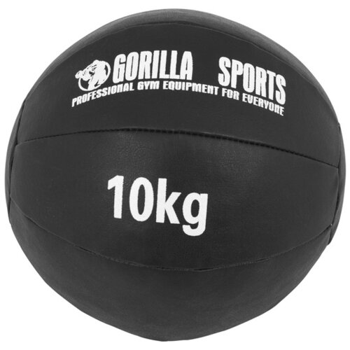 Gorilla Sports medicinska lopta 1867889 Cene