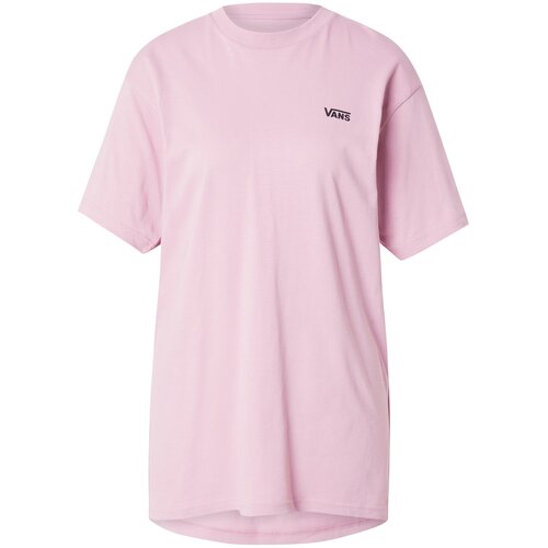 Vans Majica ros&amp;eacute; / crna Slike