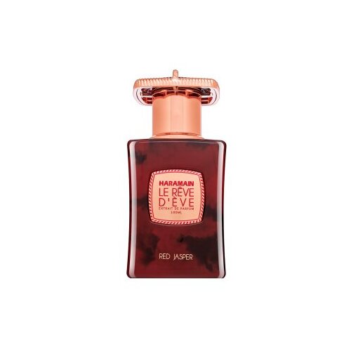 Al Haramain Le Reve D&apos;Eve Red Jasper čistý parfém unisex 100 ml Cijene