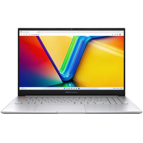 Asus VivoBook Pro 15 OLED K6502VV-MA086W (15.6 inča 3K OLED, i5-13500H, 16GB, SSD 512GB, GeForce RTX 4060, Win11 Home) laptop outlet Cene
