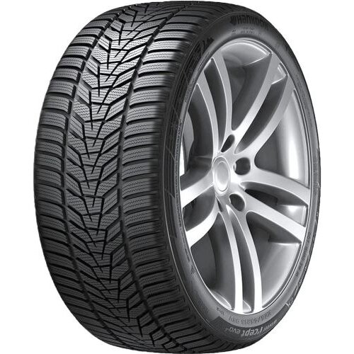 Hankook Winter i*cept evo3 X W330A ( 265/60 R18 114H XL 4PR SBL ) zimska auto guma Slike