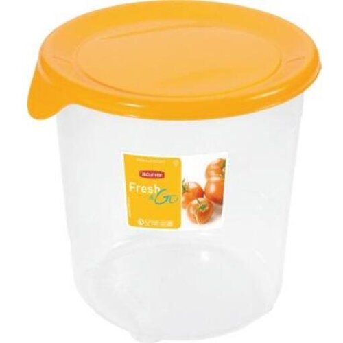 Curver kutija za hranu FreshGo 1.0l žuta Cene