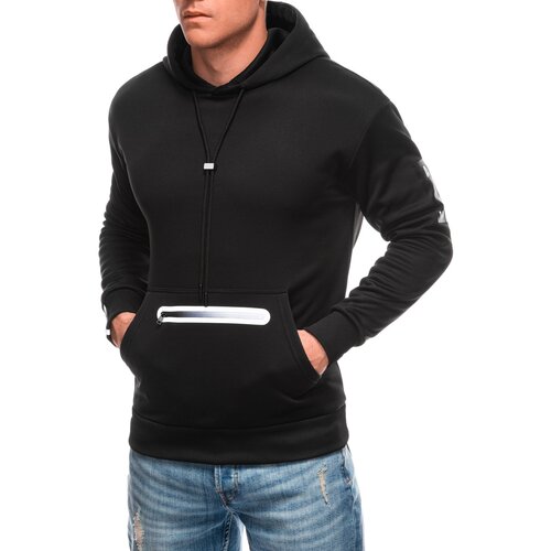 Edoti Men's zip-up sweatshirt Cene