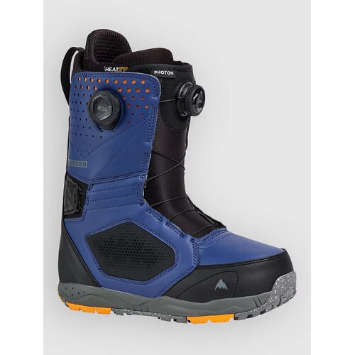 Burton Photon BOA Wide 2026 Snowboard cevlji selvedge blue Slike