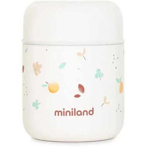 Miniland termovka Mini Valencia, 280ml Slike