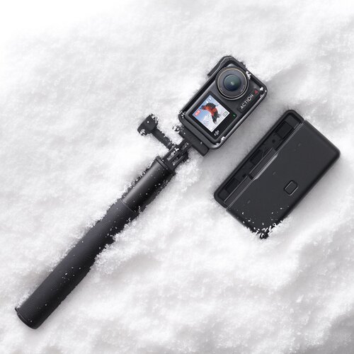  Dji Akciona Kamera DJI Osmo Action 4 Adventure Combo Cene
