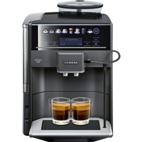 Siemens Kavni aparat EQ.6 TE654319RW s pritiskom 15 bar, (5000117808) Cene