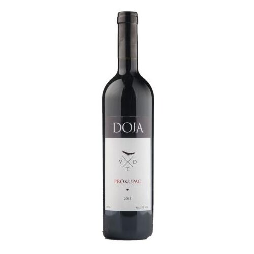 Vinarija Doja Crveno vino DOJA Prokupac 0,75l Cene