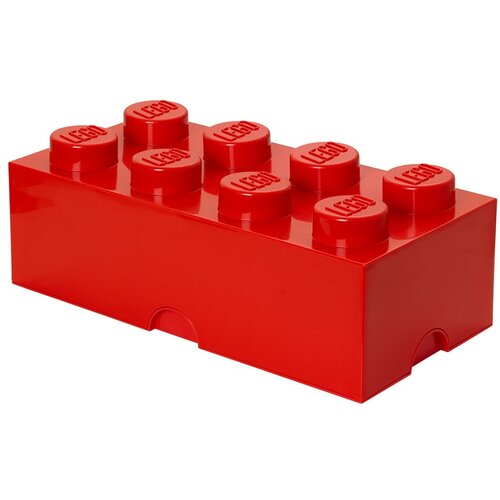Lego Crvena kutija za pohranu Slike