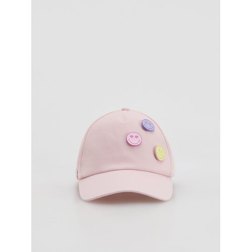 Reserved &Scaron;ilterica SmileyWorld&reg; - pastelnoružičasto Cijene