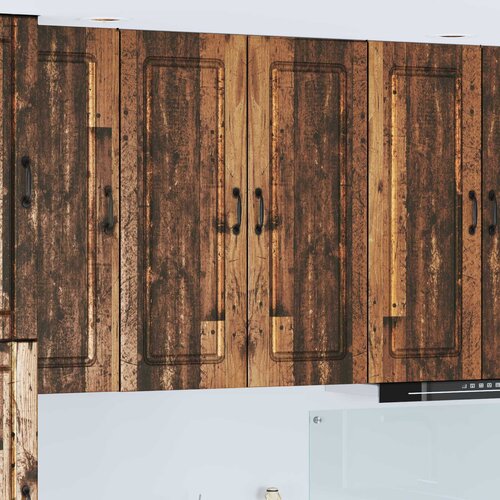  Ploča za perilicu posuđa Kalmar Staro drvo 80 x 31 x 100 cm Cijene
