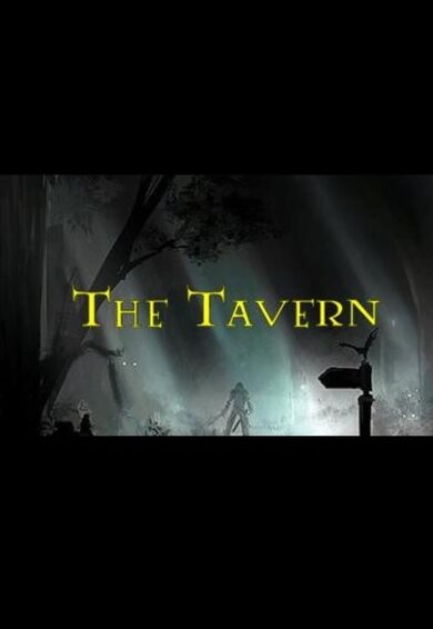  the tavern steam key global Cene