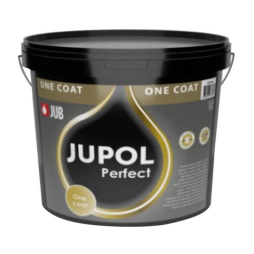 Jub Jupol unutra&amp;scaron;nja periva boja 15L bijela Slike