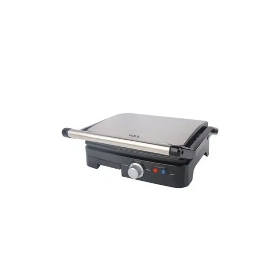 Vivax SM-180 Električni grill, Crni Cene