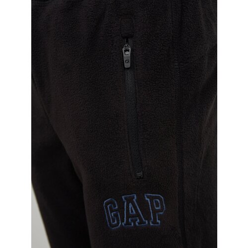 GAP Kids Sweatpants with Logo - Boys Slike