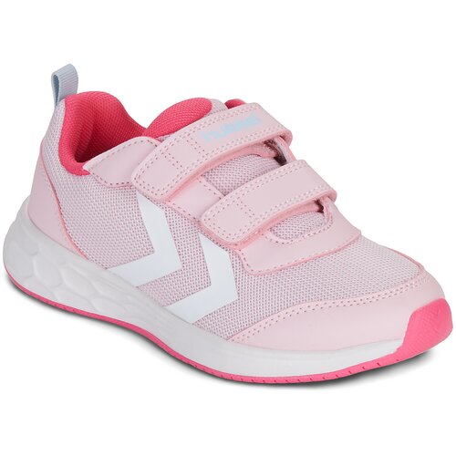 Hummel TURBO RUN 1.0 JR Ružičasta Cijene