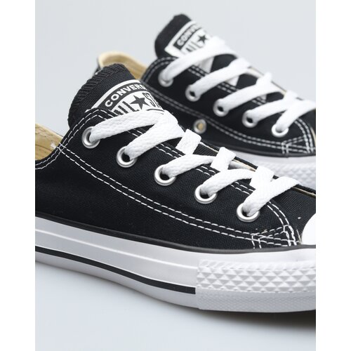 Converse Nizke superge 3J235C Črna Slike