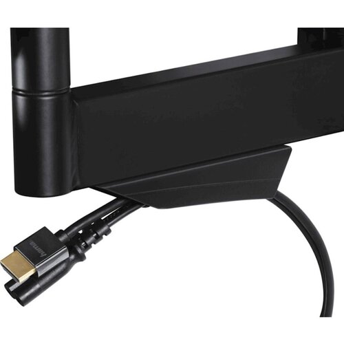 Hama NOSAČ TILT TV ZA TV, 65IN, 3 STARS,BLACK Slike