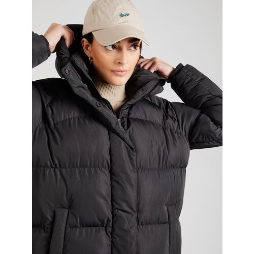 Superdry Zimski pla&amp;scaron;č črna Slike