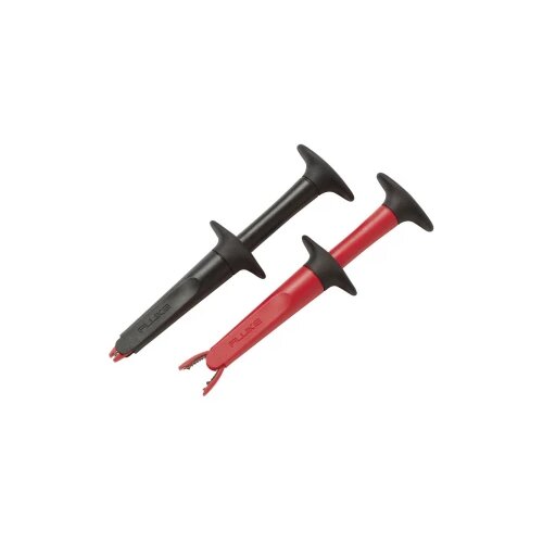 FLUKE komplet sigurnosnih stezaljki ženski utikač 4 mm cat iv 600 v, cat iii 1000 v crvena, crna AC220 Cijene