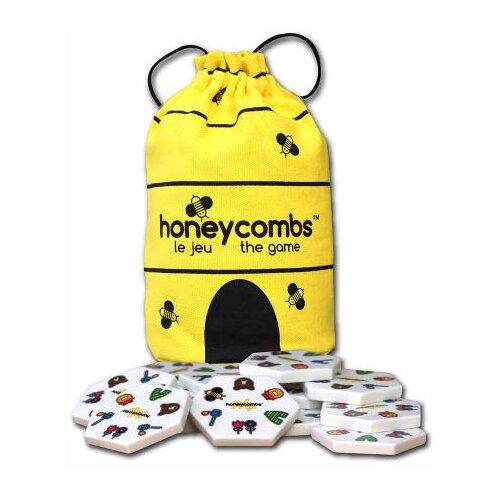 Piatnik Honeycombs Cene