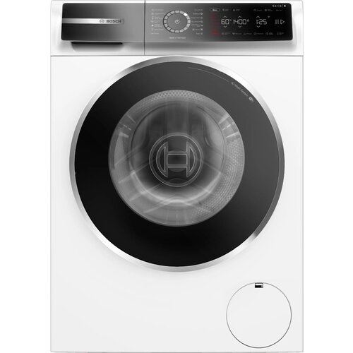 Bosch mašina za pranje veša WGB24400BY Slike