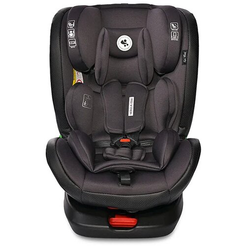 Lorelli Nebula auto sedi&amp;scaron;te i-Size 40-150cm Slike