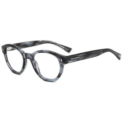Dsquared2 D20131 2W8 ONE SIZE (50) Siva/Kristalna Cene
