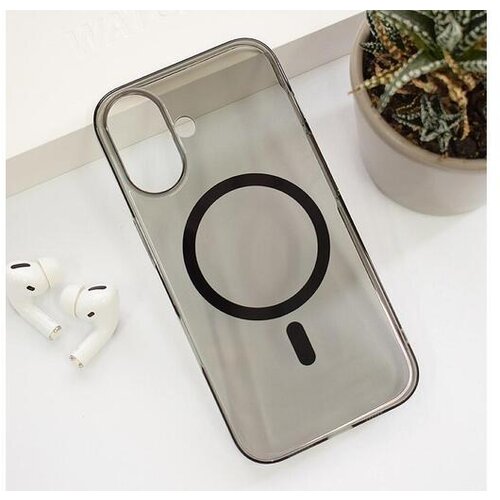  Maska Transparent Magsafe za iPhone 16 Cene