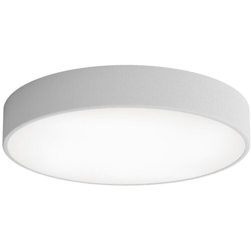  Stropno kupatilsko svetlo sa senzorom CLEO 4xE27/24W/230V, prečnika 50 cm, IP54, sivo Cene
