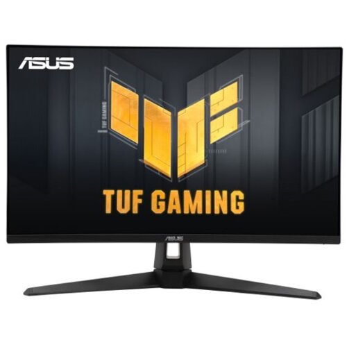 Asus TUF Gaming VG27AQ5A računalni monitor 68,6 cm (27") 2560 x 1440 pikseli Quad HD LCD Crno Cijene