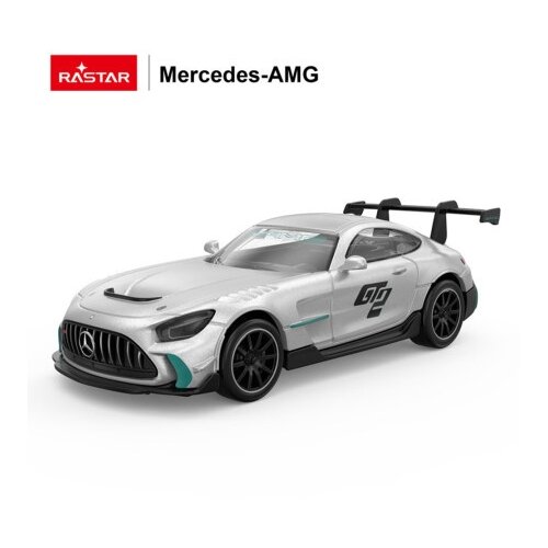 Rastar Mercedes-AMG GT2 1:43 ( 1043178 ) Slike