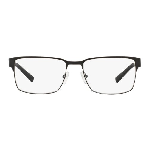 Armani Exchange Muške dioptrijske naočale AX 1019 Black (crne) Cene
