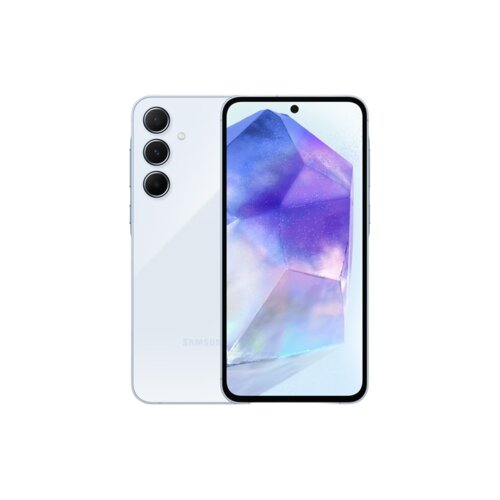 Samsung Galaxy A55 Svetlo plavi 128GB NOVO Cene