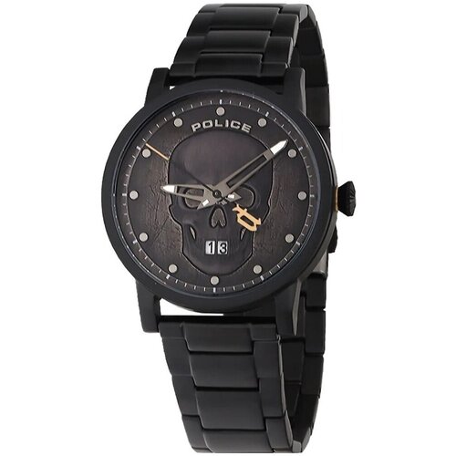 Police pl15404jsb02m Crna Cijene